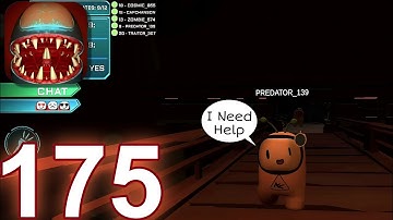 Imposter 3D: Online Horror - Gameplay Walkthrough Part 175 - Multiplayer [iOS,Android]