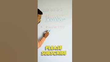 New Divide Trick 2020 | Divide any Number by 9 in one line | Vedic Maths Tricks by MyInd Maths