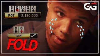 WSOP Bracelet Event #77: $5,000 NLH Main Event | Cards Up | With Jeff Platt & David Williams