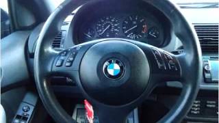 2002 BMW X5 Used Cars Roanoke VA