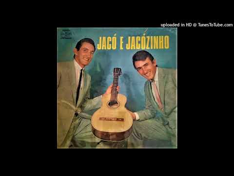 Jacó e Jacozinho - O Peão e o Ricaço - Ouvir Música