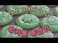 마카롱이 망하는 이유 [ENG CC]