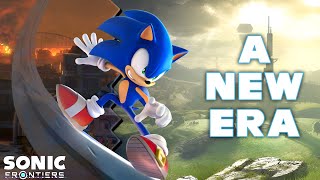 Sonic's New Frontier | Review