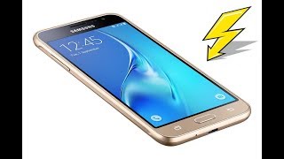 Samsung J200, Как Легко Решить Проблему С Зарядкой И Не Убить Материнскую Плату