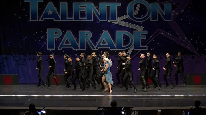 Kenzi Jones: Game of Thrones- Talent on Parade