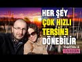 HER ŞEY ÇOK HIZLI TERSİNE DÖNEBİLİR - CEVHERİ & TUBA GÜVEN / GÜN BUGÜN