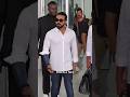 The Kavalan - Kevin Kunta #ramcharan #peddi