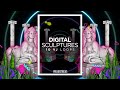 Volumetricks digital sculptures 10 vj loops pack