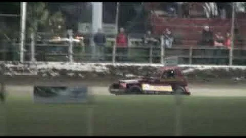 stockcar robin pratt race3