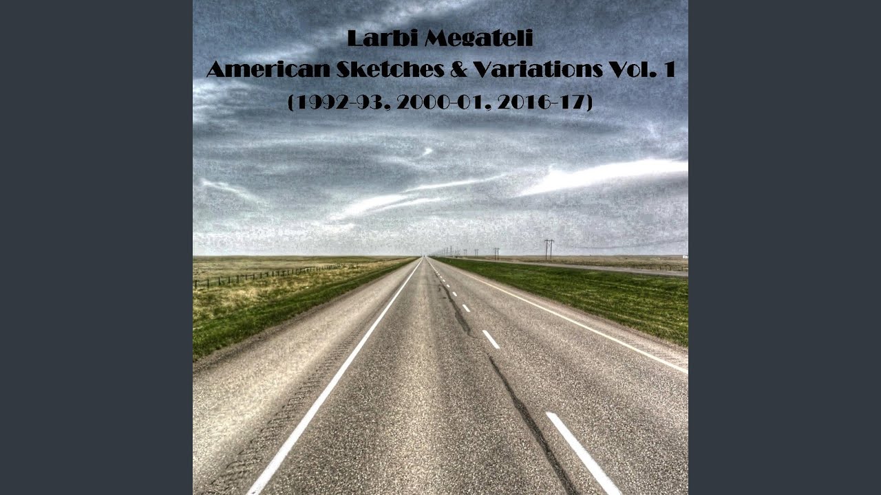 Watch American Variations - Country Pickin' (2001 Recording) on YouTube