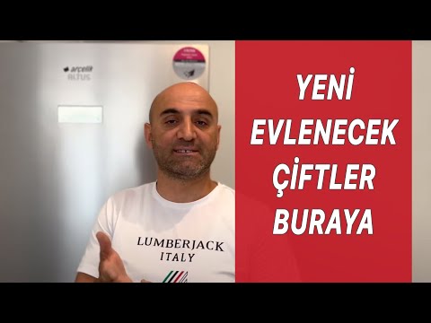 Altus Beyaz Eşya