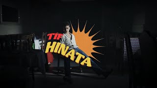 TIF - HINATA Resimi