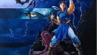 Richter Belmont Theme (Rondo Of Blood Version)