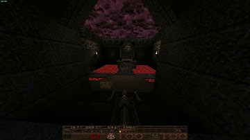 Quake shalraths are ridiculous