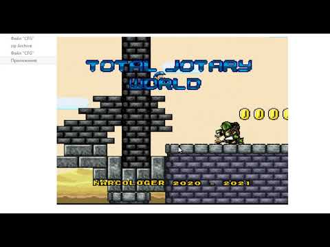 Как построить свои Уровни в Super Mario World на Русском #2 - Как Патчить SMW Hacks