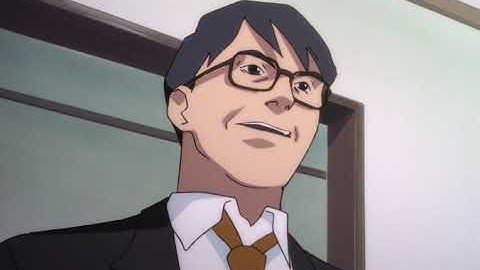 Serial Experiments Lain English Dub Episode 3