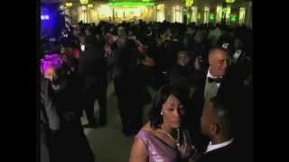 Gala du 65e anniversaire de l'orches  Septentrional à N Y  -  Paulette - Roger Colas Jr