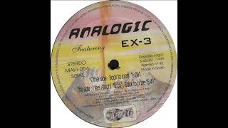 Analogic featuring EX3 - Back To Base 1998