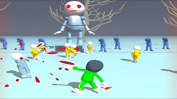 Cookie Carver: Life Challenge - All Levels Gameplay Walkthrough Android, İOS