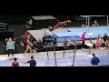 Simone Biles - Bars - 2021 U.S. Championships Podium Training