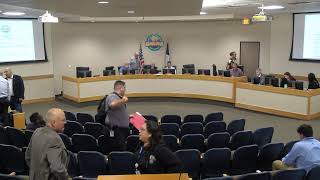 City Council Special Meeting - Early Budget Input - Apr 24 2023