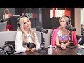 Paris & Nicky Hilton's Podcast with Brad Goreski | Paris Hilton