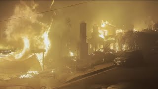 San Diego fire officials warn we're entering peak wildfire season