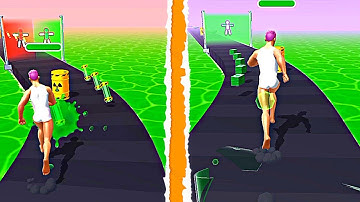 Huggy crazy lab - all levels gameplay (ios,android) HCLGP3