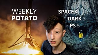 SPACE X, ABTs AUDI Rauswurf, Dark 3, RGB Petition | WeeklyPotato | NilsPotato