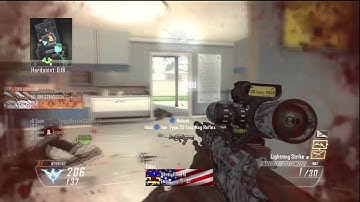 Sick Feed W/ 4 Man Killcam y0 Saini (Leftover)