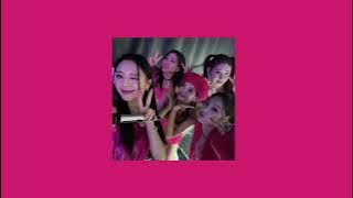 ( itzy ) cake / speed up