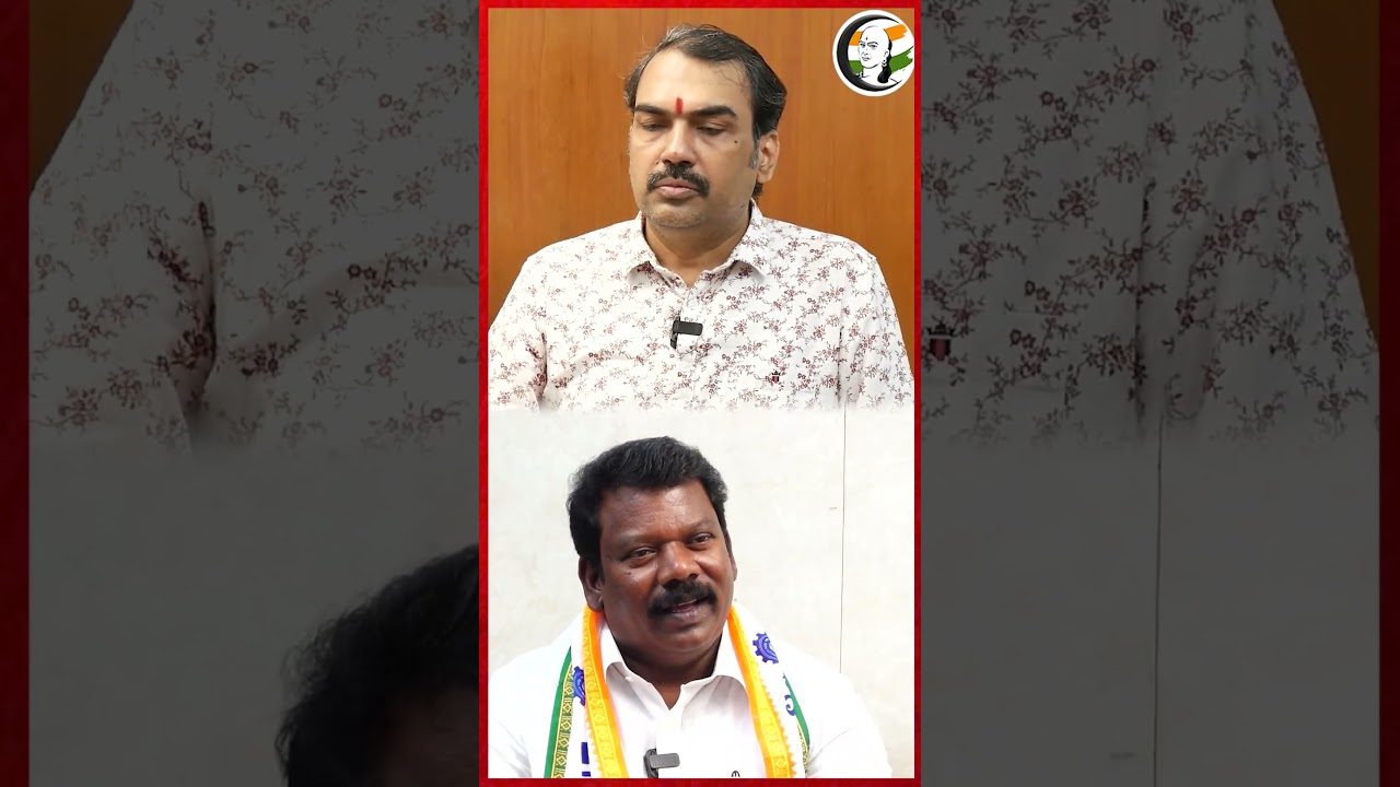 Vijay கூட Congress கூட்டணி? | TVK | Rangaraj Pandey Interview with Selvaperunthagai