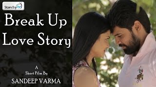 Watch latest romantic love short film breakup story by sandeep varma
|| standby tv starring : varun, anusha, sri venkat, satish varma,
dir...