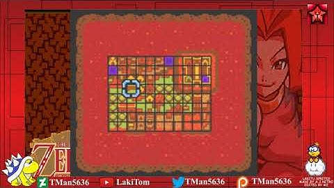 Lost in Subrosia/Legend of Zelda: Oracle of Seasons Part 19