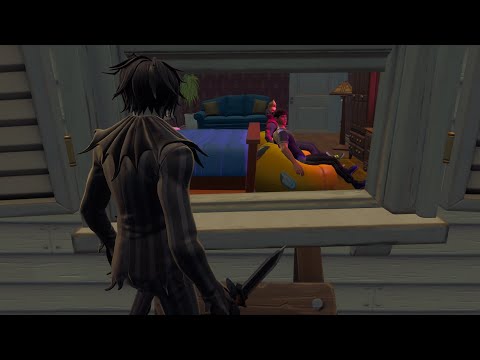 Fortnite Roleplay THE