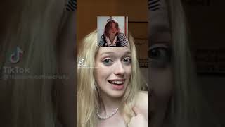 Famous Amybeth McNulty on TikTok Profile