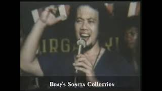 Rhoma Irama - Begadang