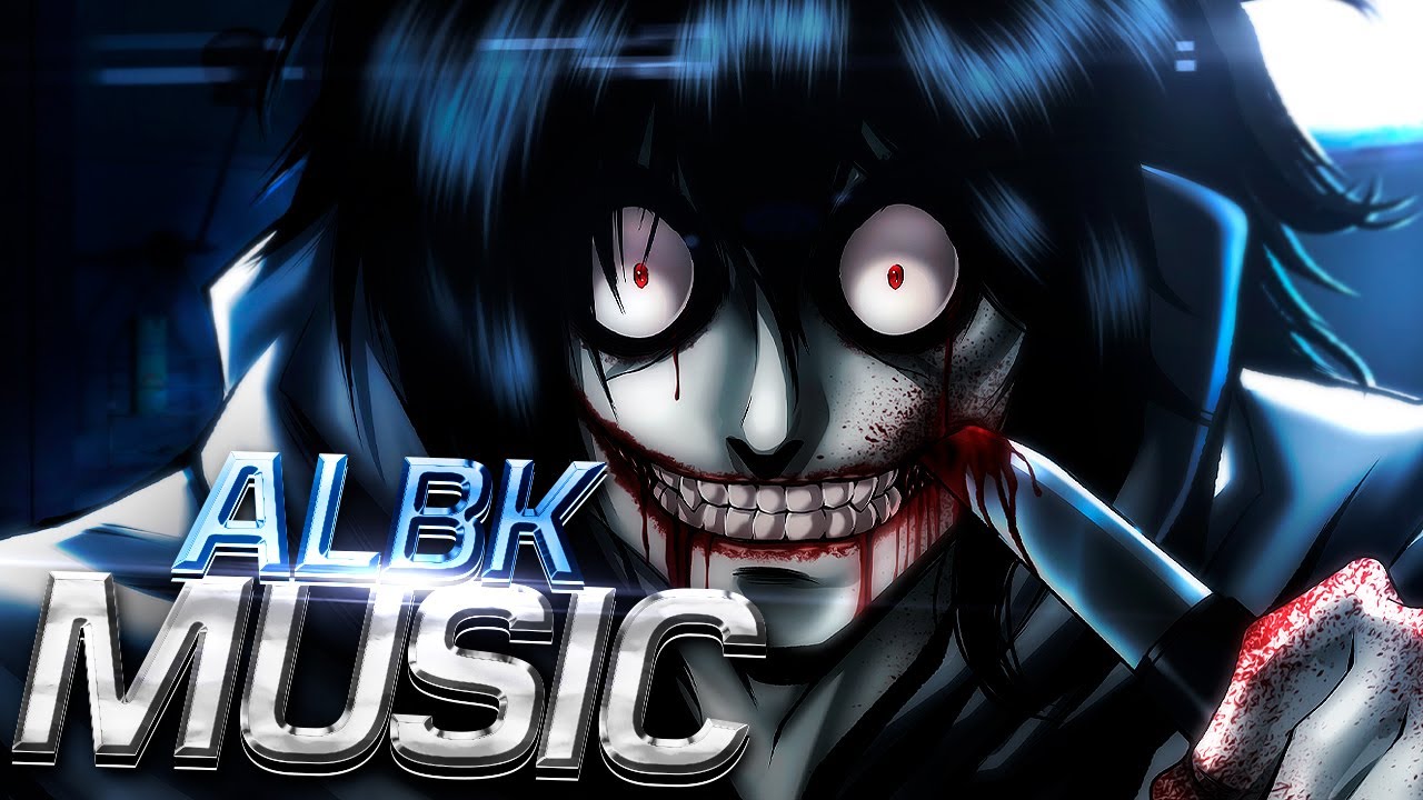 Genocida (Jeff The Killer) - موسيقى وكلمات ALBK