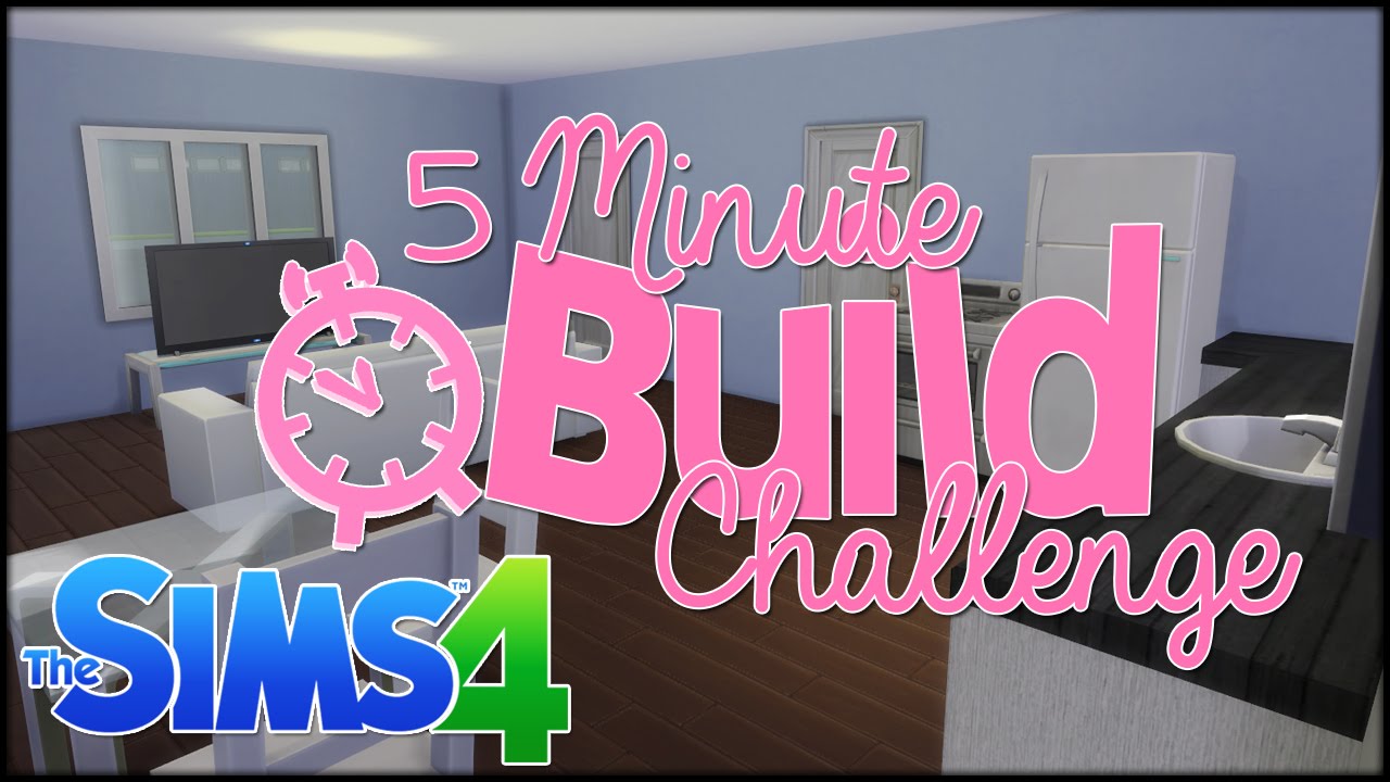 all sims 4 challenges all sims 4 challenges