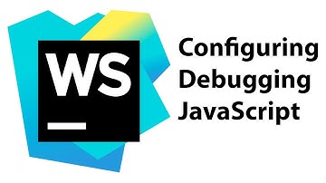 How to Configure JavaScript Debugger in WebStorm for Angular Apps