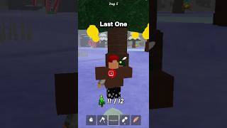 Decorating Every Christmas Tree In 99 Nights In The Forest Update 🎄
