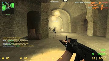 counter strike source how too kill good if you noob