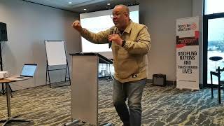 The Church Established Pt.2 - Calgary Ignite Leadership Summit