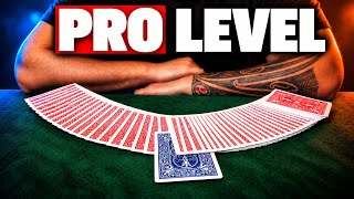 The Best Card Trick In The World (Tutorial)