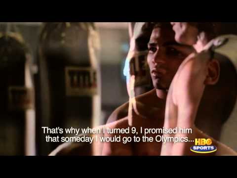 Yuriorkis Gamboa: Ring Life (HBO Boxing)