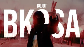 Kojot - B.KOSA ⛈ (Official Video)