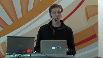 RubyC 2015 Erik Michaels Ober Crystal programming language