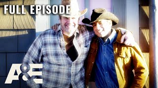 Rodeo Mentor's Deadly Game of Friendship Unfolds (S2, E10) | I Killed My BFF | Full Episode