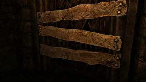 Amnesia The Dark Descent – Lost in Place Chapter 1 Start Part 4 Dungeon Entrance