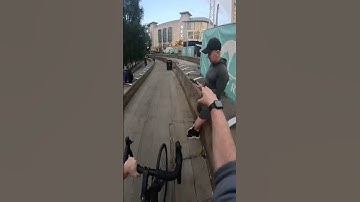 Insane phone theft 🇬🇧 #parkour #pov #adammarr